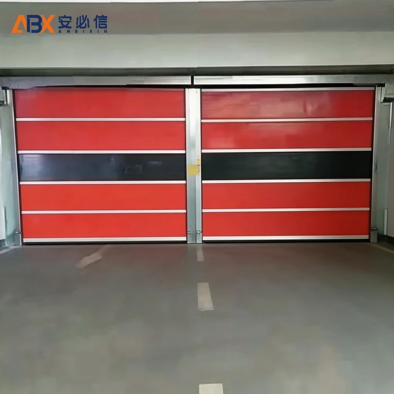 邵阳市快速门