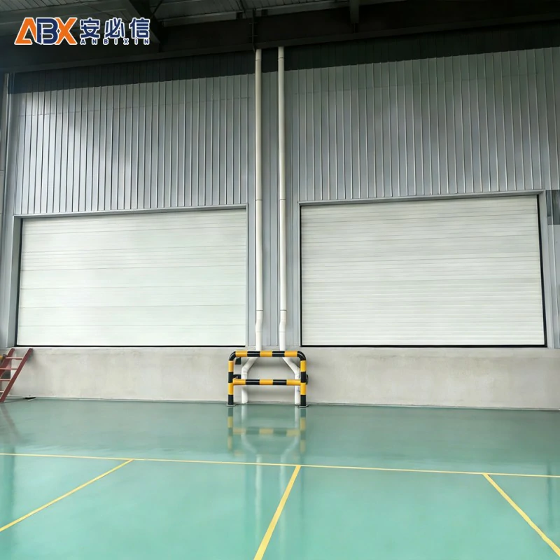 邵阳市滑升门
